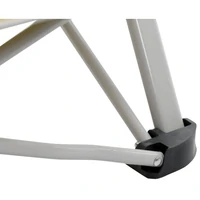 Stolica BRUNNER BULA XL, kamp, plava (0404149N.C57)