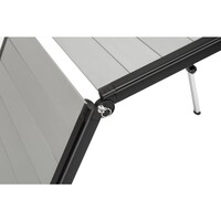 Stol BRUNNER DINEMIC 4, kamp (0406053N)