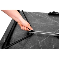 Stol BRUNNER ELU, kamp (0406055N)