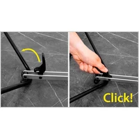 Stol BRUNNER ELU, kamp (0406055N)