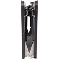 Stol BRUNNER ELU TOP COMPACK, kamp, 80x80 cm (0406057N)