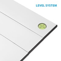 Ormarić BRUNNER AZABACHE CT SQUARE (0422085N.C03)