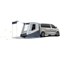 Šator BRUNNER ESCAPE, stražnji, za VW T5/T6 (0102945N)