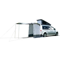 Šator BRUNNER PILOT CADDY 4, stražnji (0102967N)