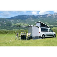 Šator BRUNNER PILOT CADDY 4, stražnji (0102967N)