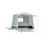 Šator BRUNNER STORAGE PLUS, spremišni (0426044N.C06)