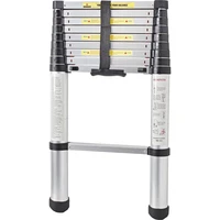 Ljestve BRUNNER LADDY AIR (7225118N)