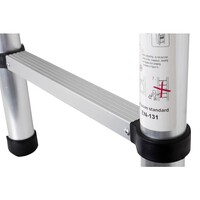 Ljestve BRUNNER LADDY AIR (7225118N)