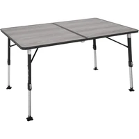 Stol BRUNNER ELU TOP COMPACK, kamperski, 120x60cm (0406059N)