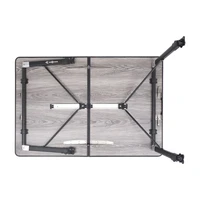Stol BRUNNER ELU TOP COMPACK, kamperski, 120x60cm (0406059N)
