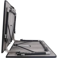 Stol BRUNNER ELU TOP COMPACK, kamperski, 120x60cm (0406059N)