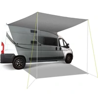 Deflektor BRUNNER za tendu, UV (0113065N)