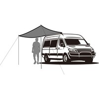 Deflektor BRUNNER za tendu, UV (0113065N)