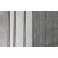 Podloga BRUNNER TRIP, 250x450 cm, siva (0201245N.C20)