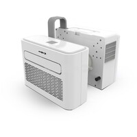 Klima uređaj BRUNNER POLARYS TWINAIR 5000, prijenosni (0716032N)