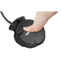 Tuš BRUNNER SPLASH, solarni (0810023N)