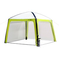 Bočne stijenke BRUNNER AQUAMAR, set za paviljon (0102015N.C70)