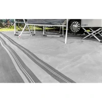 Podloga BRUNNER TRIP, siva, 250x300cm (0201245N.C20)