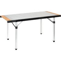 Stol BRUNNER TITANIUM QUADRA TROPIC, kamperski (0406096N)