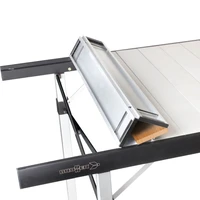 Stol BRUNNER TITANIUM QUADRA TROPIC, kamperski (0406096N)