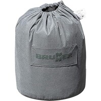 Navlaka BRUNNER za prikolicu, zaštitna, 6 m, 400–450 cm (7241460N)