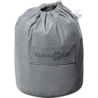 Navlaka BRUNNER za prikolicu, zaštitna, 6 m, 400–450 cm (7241460N)