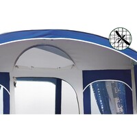 Šator BRUNNER CAMP INN, kuhinjski (0426013N)