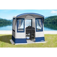 Šator BRUNNER CAMP INN, kuhinjski (0426013N)