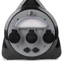 Kabel BRUNNER ONBOARD, 15 m (0301069N)