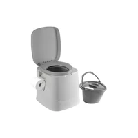 WC BRUNNER OPTILOO, prijenosni (0402030N)