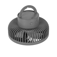 Ventilator BRUNNER THYFAN RG, teleskopski (0716010N)