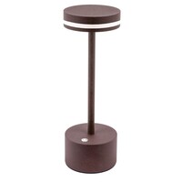 Lampa BRUNNER FARO, stolna, LED (0720049N.C02)