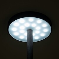 Lampa BRUNNER FARO, stolna, LED (0720049N.C02)