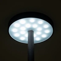 Lampa BRUNNER FARO, stolna, LED (0720049N.C02)