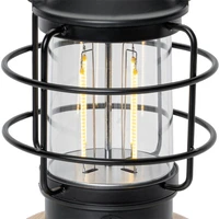 Lampa BRUNNER LAMPARINA, kamperska (0720068N)