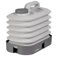 Karnister BRUNNER AQUAFLEX, 10L (0810075N)