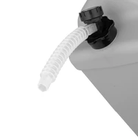 Karnister BRUNNER PELICANO, 12L (0810078N)