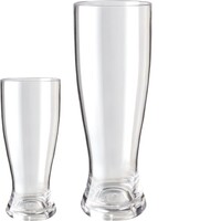 Čaše BRUNNER BEERGLASS SPECIAL, set 2 kom, pivske (0830173N.C71)