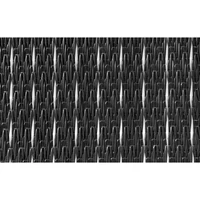 Podloga BRUNNER BALMAT, 250x500cm, crna (0102046N.C20)
