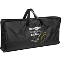 Podloga BRUNNER BALMAT, 250x400 cm, crna (0102046N.C20)