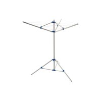 Stalak za sušenje rublja BRUNNER LAUN-TREE 3A, aluminijski, sklopivi (7202811N)