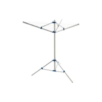 Stalak za sušenje rublja BRUNNER LAUN-TREE 3A, aluminijski, sklopivi (7202811N)