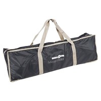 Stalak za sušenje rublja BRUNNER LAUN-TREE 3A, aluminijski, sklopivi (7202811N)