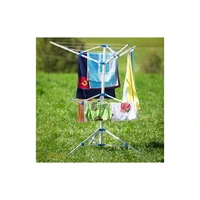 Stalak za sušenje rublja BRUNNER LAUN-TREE 3A, aluminijski, sklopivi (7202811N)