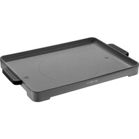 Kuhalo BRUNNER, električno, prijenosno, roštilj, do 2000W (7202833N)