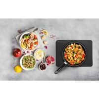 Kuhalo BRUNNER, električno, prijenosno, roštilj, do 2000W (7202833N)