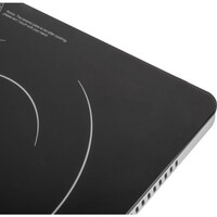 Kuhalo BRUNNER, indukcijsko, prijenosno, s dvije zone, do 1800W (7202835N)