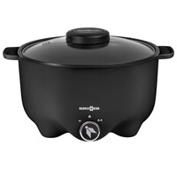 Kuhalo BRUNNER MINUWATT DYOMO, multifunkcionalno, 2.5L, 400W/800W/1000W (7202852N)