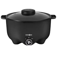 Kuhalo BRUNNER MINUWATT DYOMO, multifunkcionalno, 2.5L, 400W/800W/1000W (7202852N)