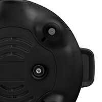 Kuhalo BRUNNER MINUWATT DYOMO, multifunkcionalno, 2.5L, 400W/800W/1000W (7202852N)